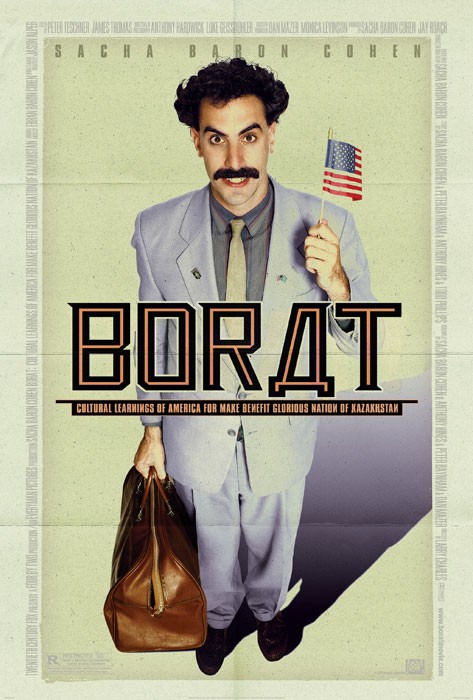Borat Free Hd